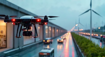 Technologische Fortschritte und deren Einfluss auf die Versorgung (4/10)