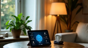 Technologische Innovationen zur Unterstützung älterer Menschen (4/10)