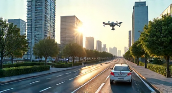 Technologischer Fortschritt und seine Auswirkungen (4/10)