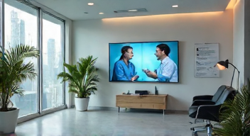 Telemedizin als Zukunftsmodell (4/10)