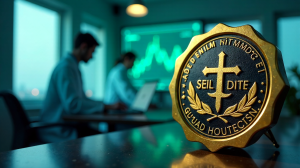 Vertrauen in Gesundheitsinformationen: Siegel, Experten und digitale Glaubwürdigkeit