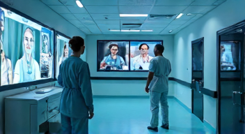 Zukunft der Technologien in der Gesundheitsversorgung (10/10)