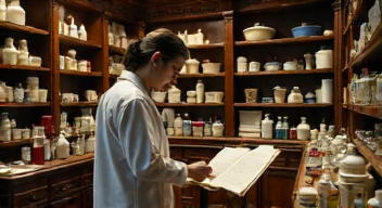 Zusammenfassung der Apothekenreform (10/10)